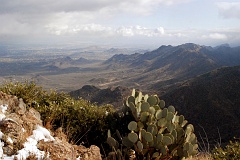 Tucson Valley